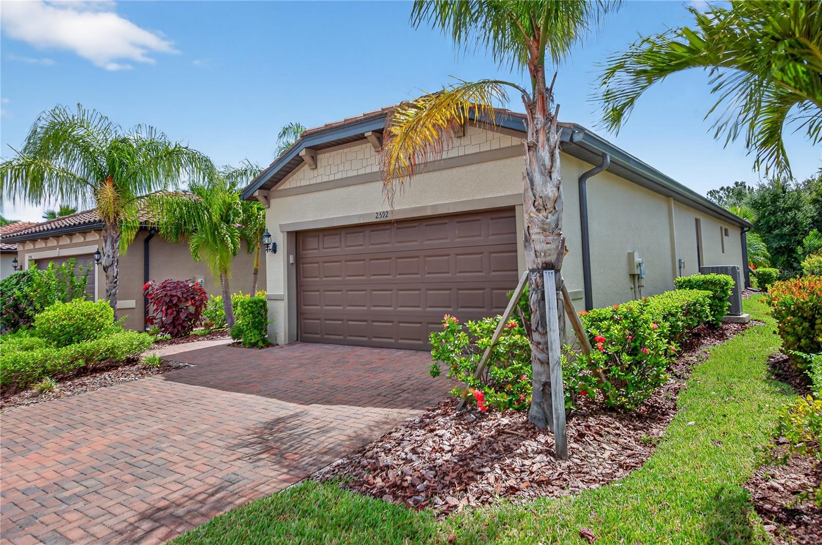 CYPRESS FALLS PH 2D - Residential