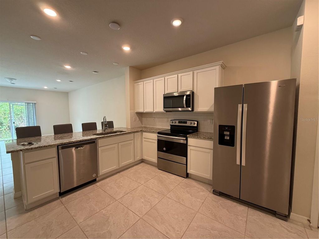 Photo of 4533 Sparkling Shell Avenue, Kissimmee, FL 34746 (MLS # S5135914)