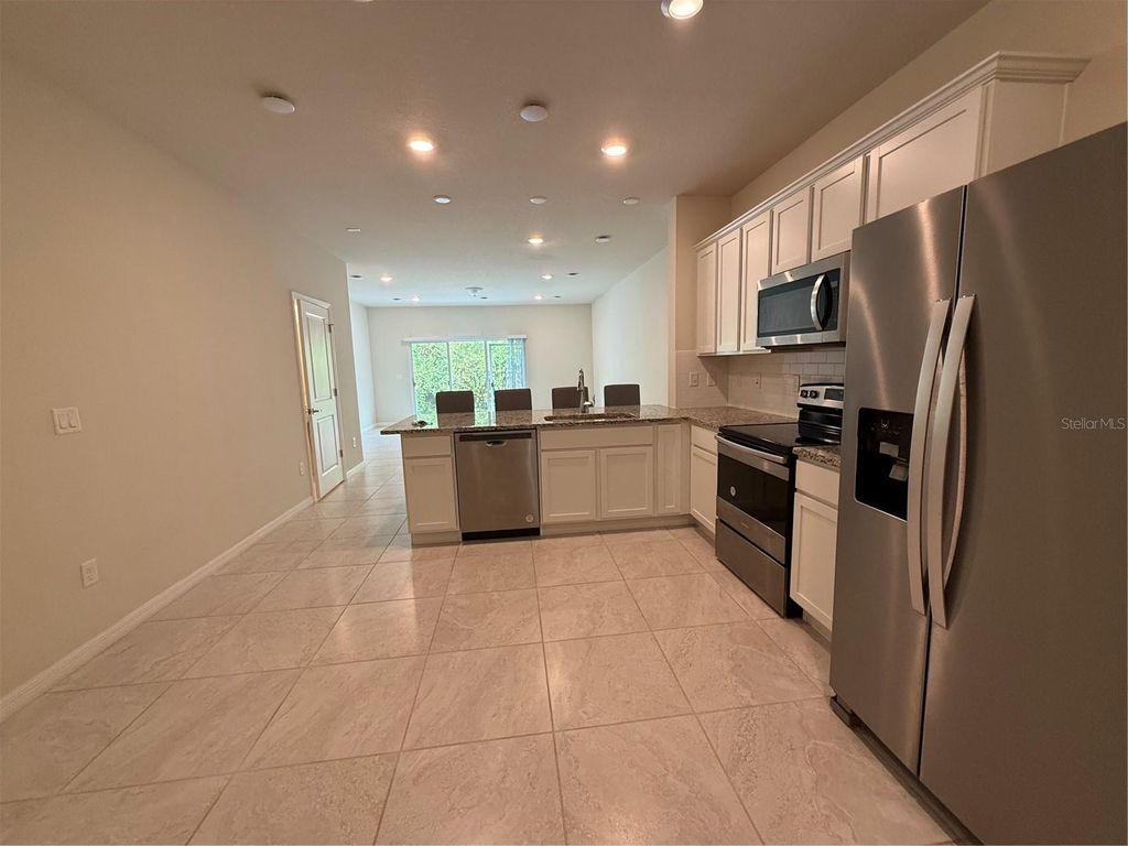 Photo of 4533 Sparkling Shell Avenue, Kissimmee, FL 34746 (MLS # S5135914)