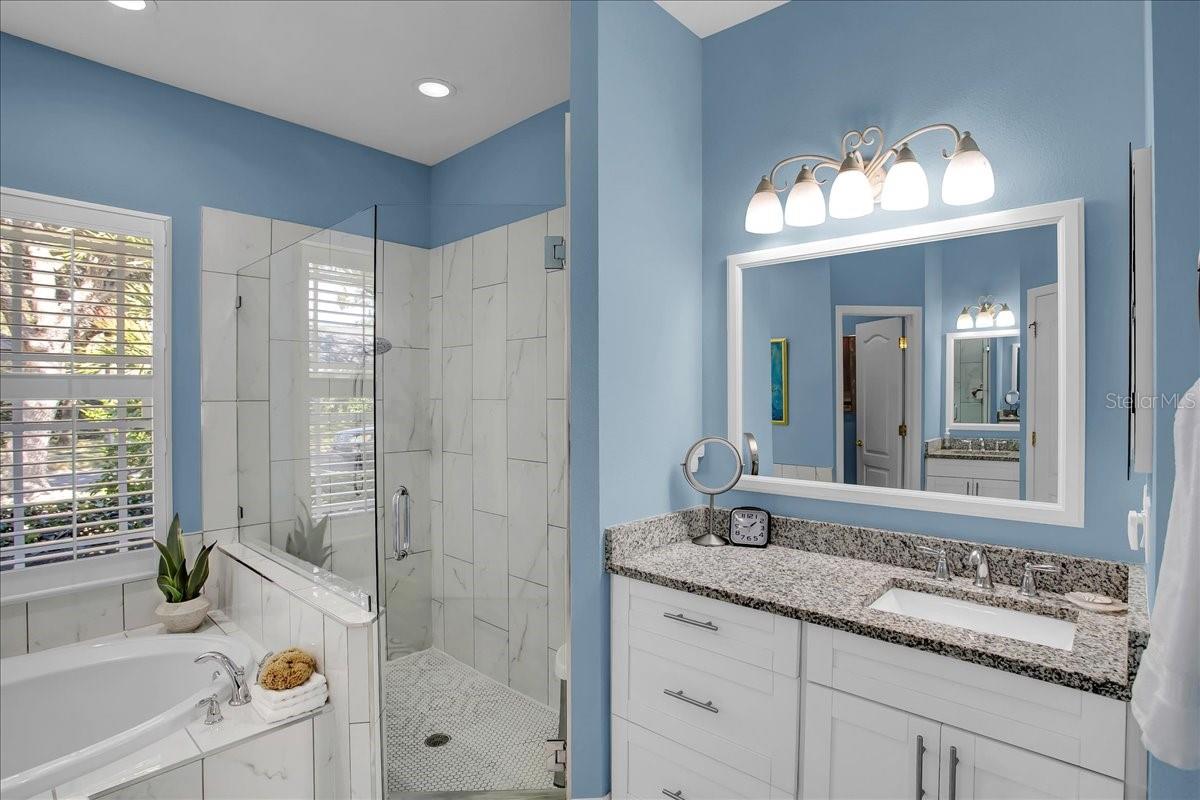 DEER CREEK - Residential