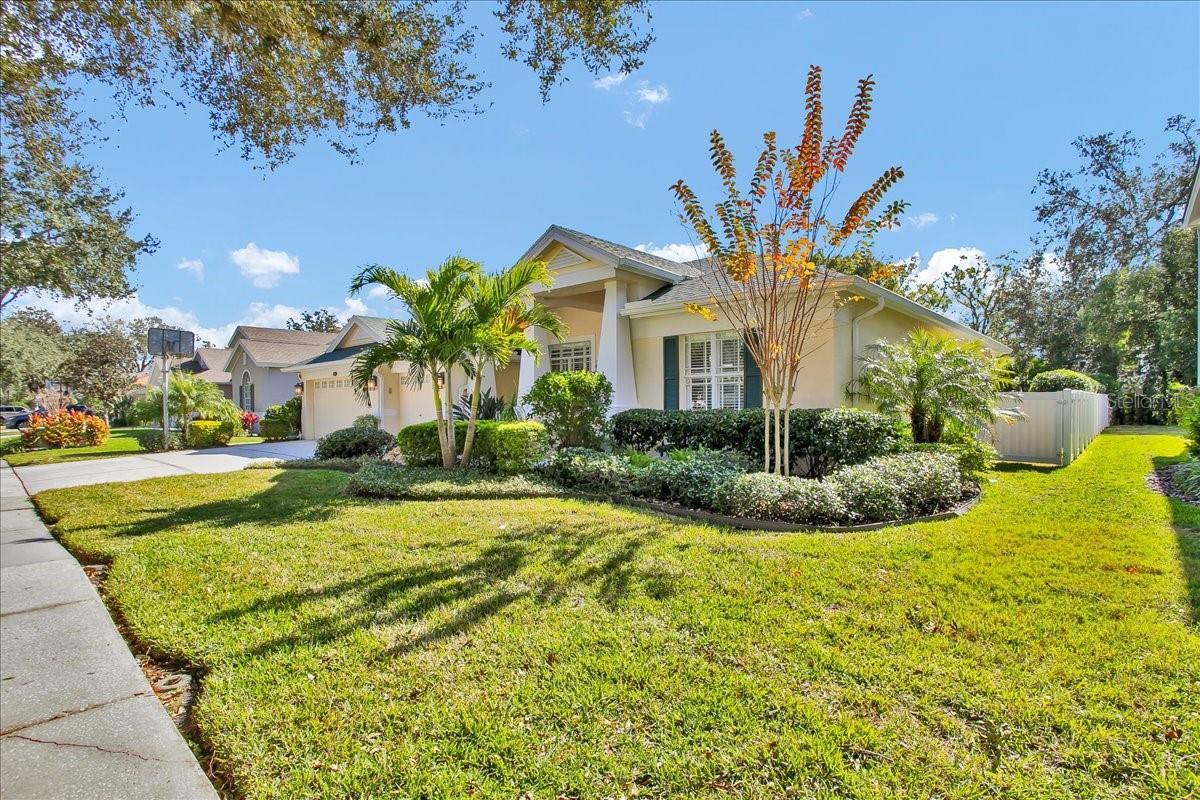 DEER CREEK - Residential