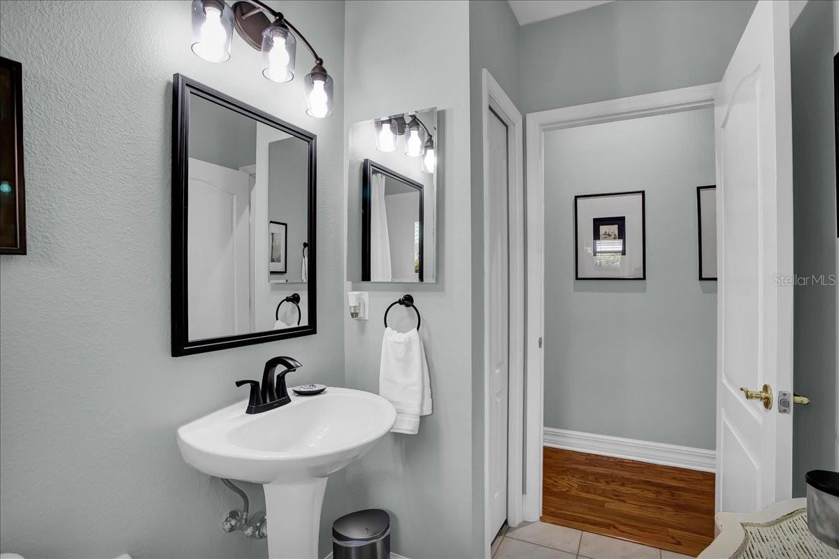 DEER CREEK - Residential