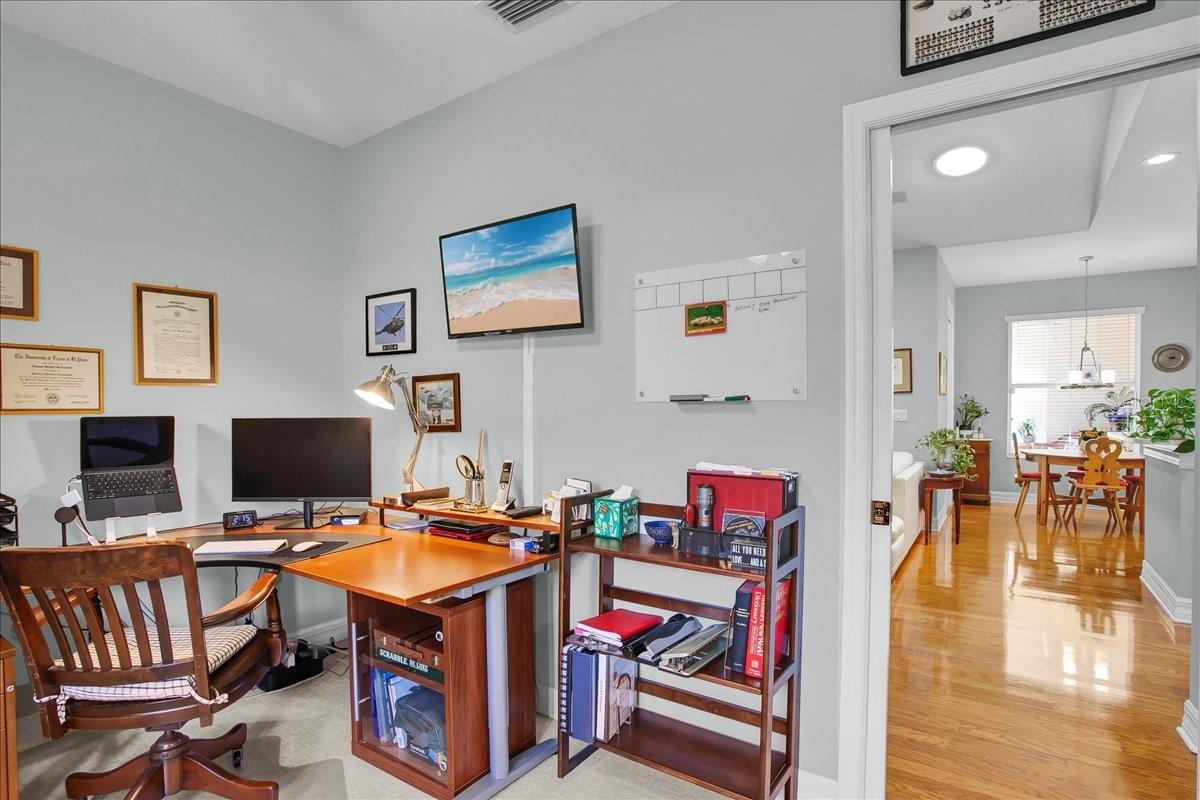 DEER CREEK - Residential