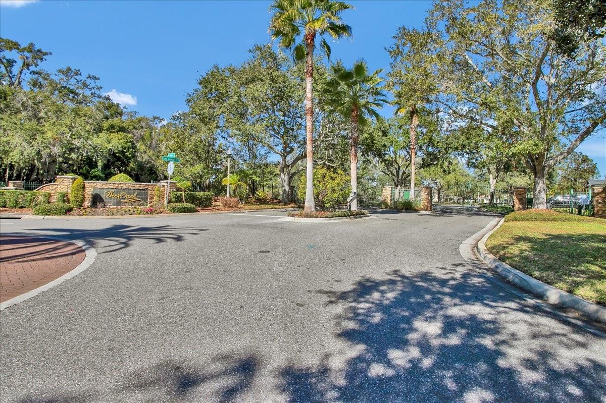 DEER CREEK - Residential