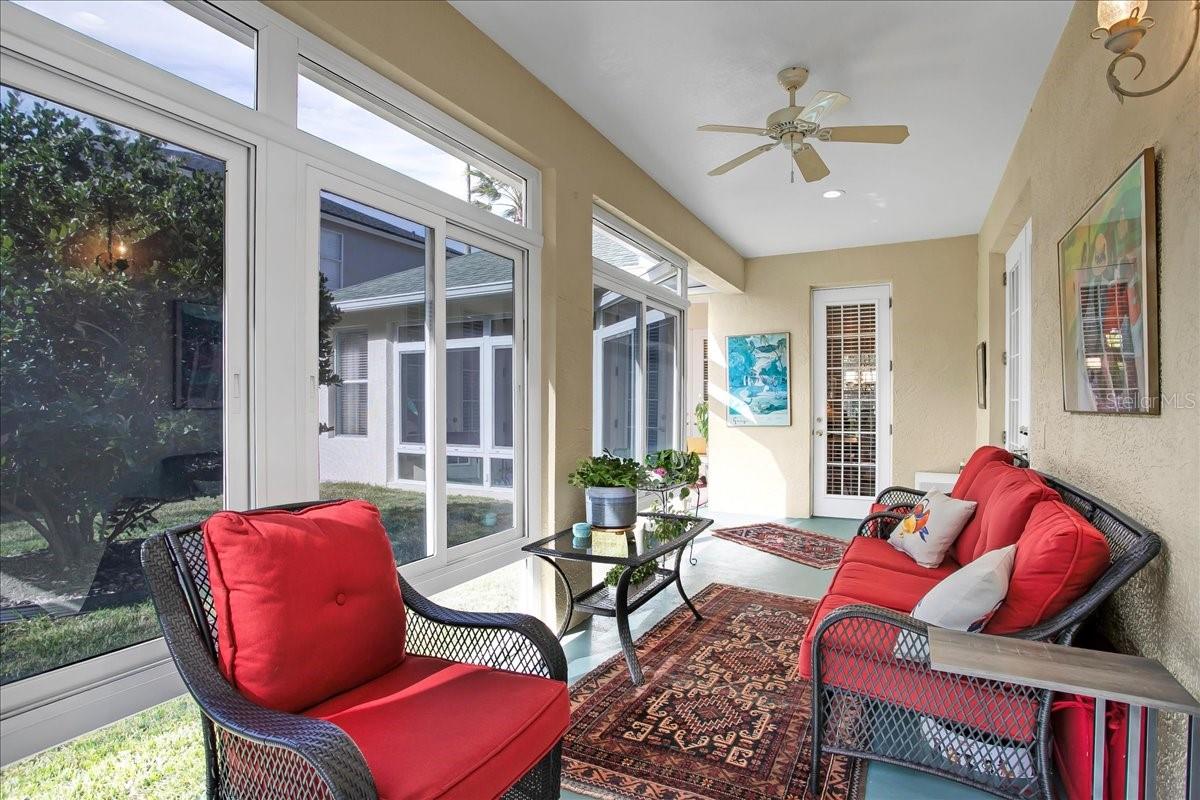 DEER CREEK - Residential