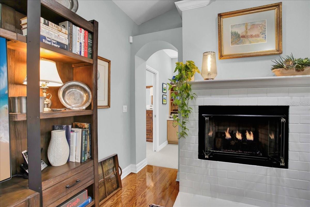 DEER CREEK - Residential