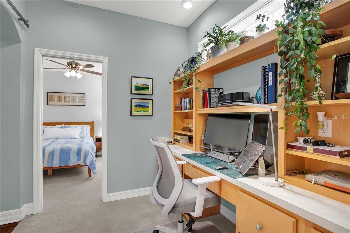 DEER CREEK - Residential