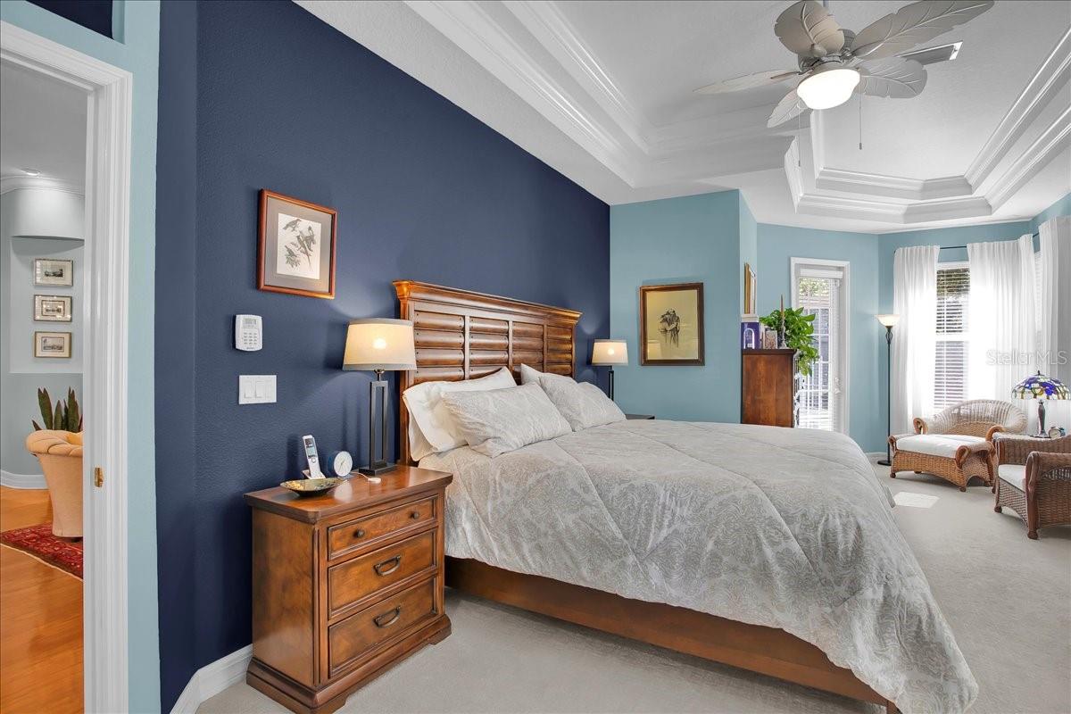 DEER CREEK - Residential