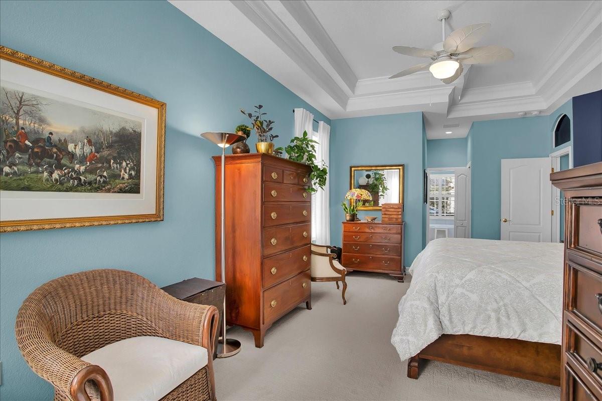 DEER CREEK - Residential