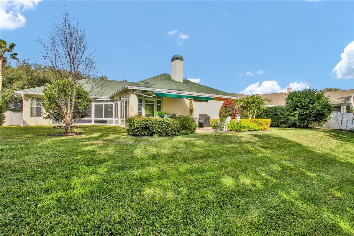 DEER CREEK - Residential