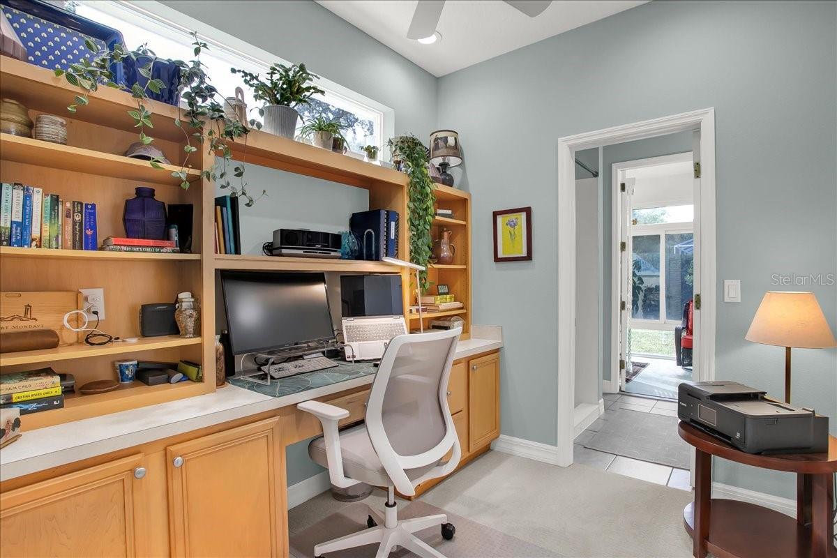 DEER CREEK - Residential