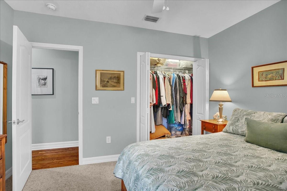 DEER CREEK - Residential