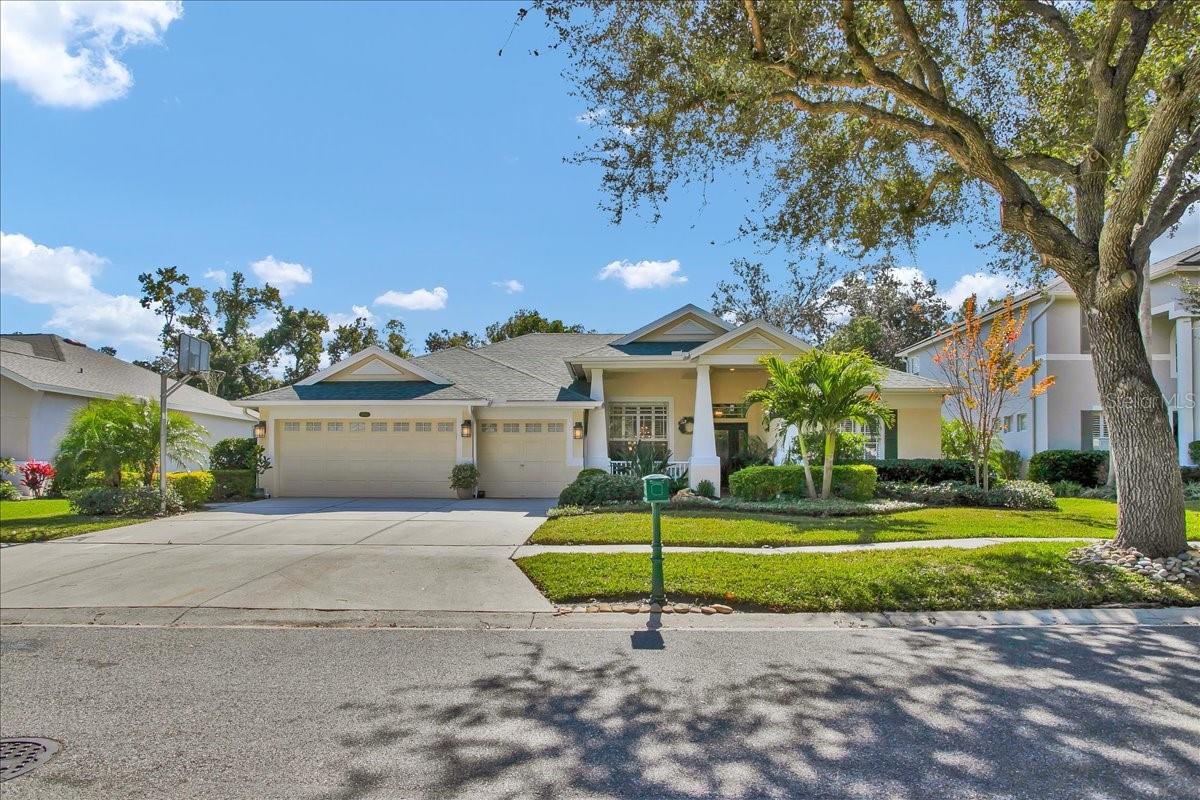 DEER CREEK - Residential