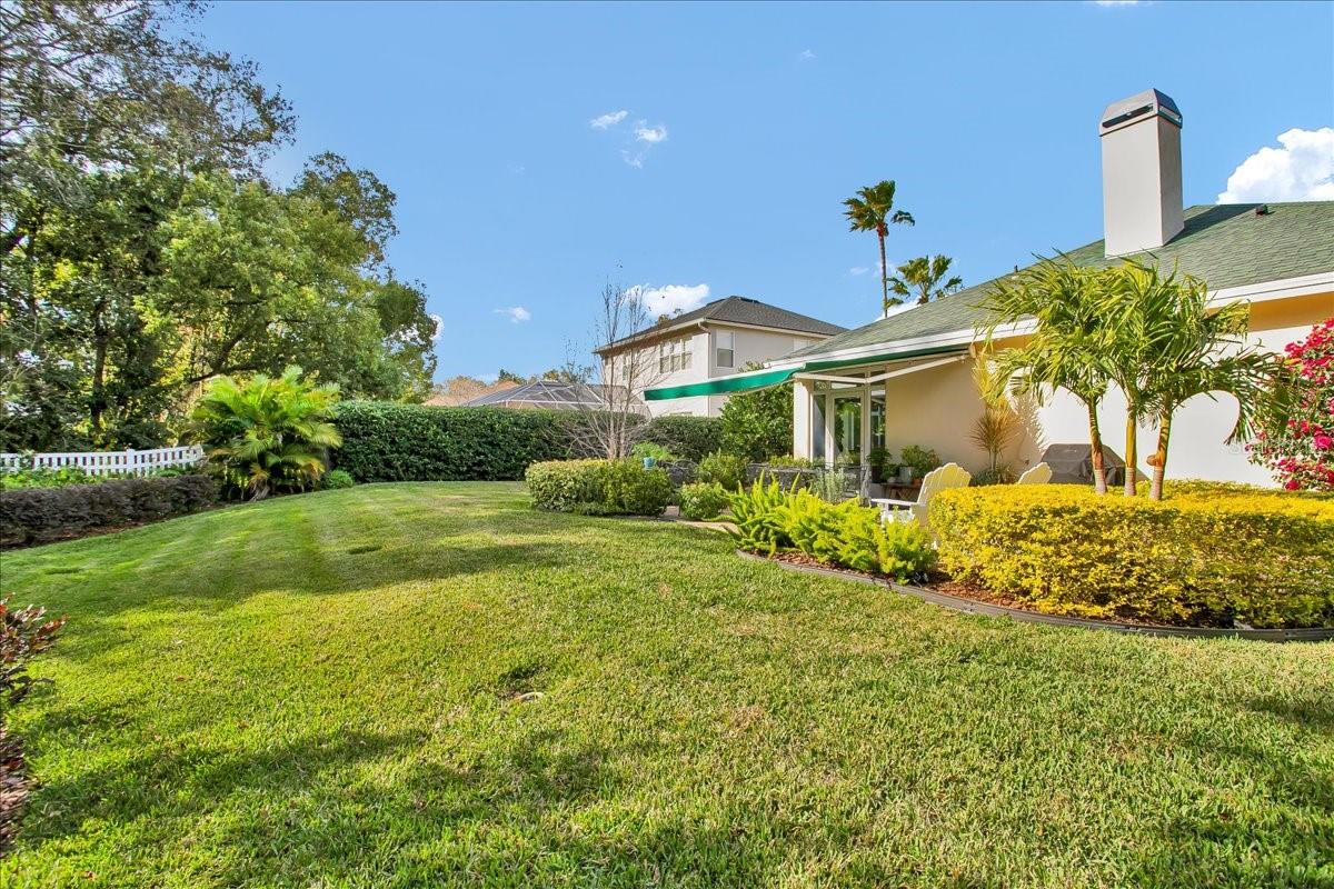 DEER CREEK - Residential