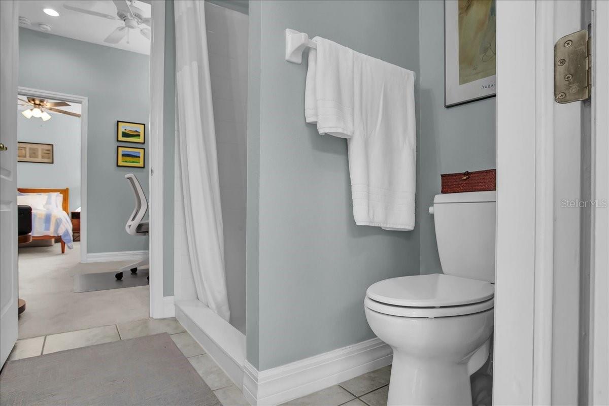 DEER CREEK - Residential