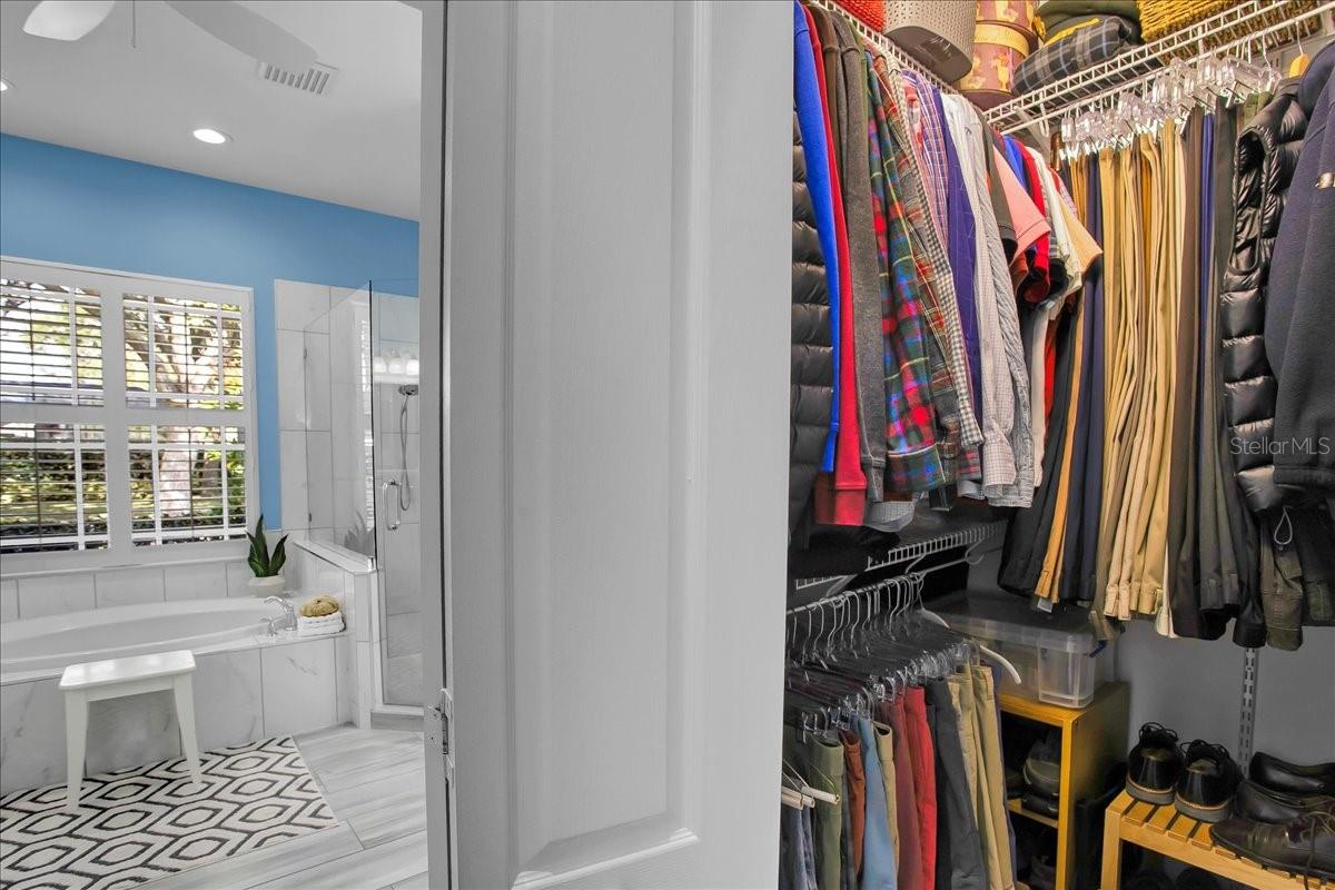 DEER CREEK - Residential