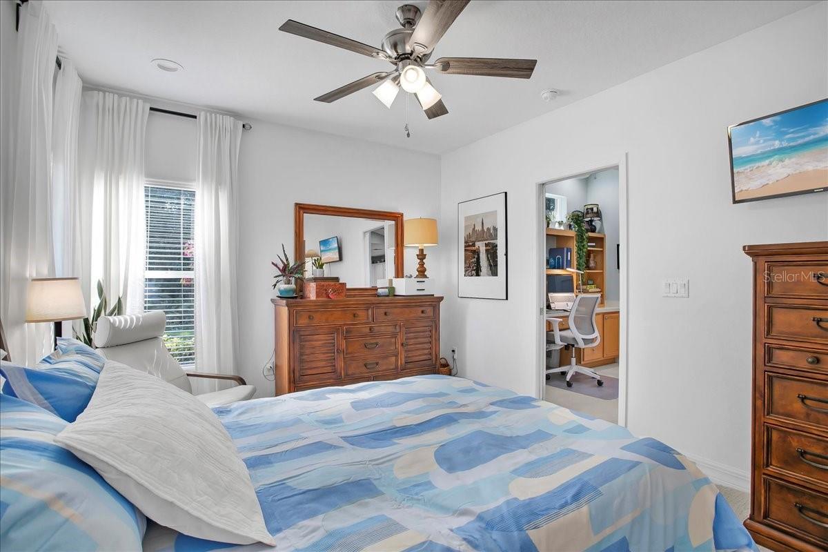 DEER CREEK - Residential