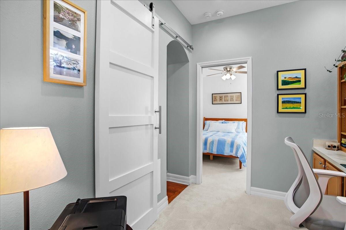 DEER CREEK - Residential