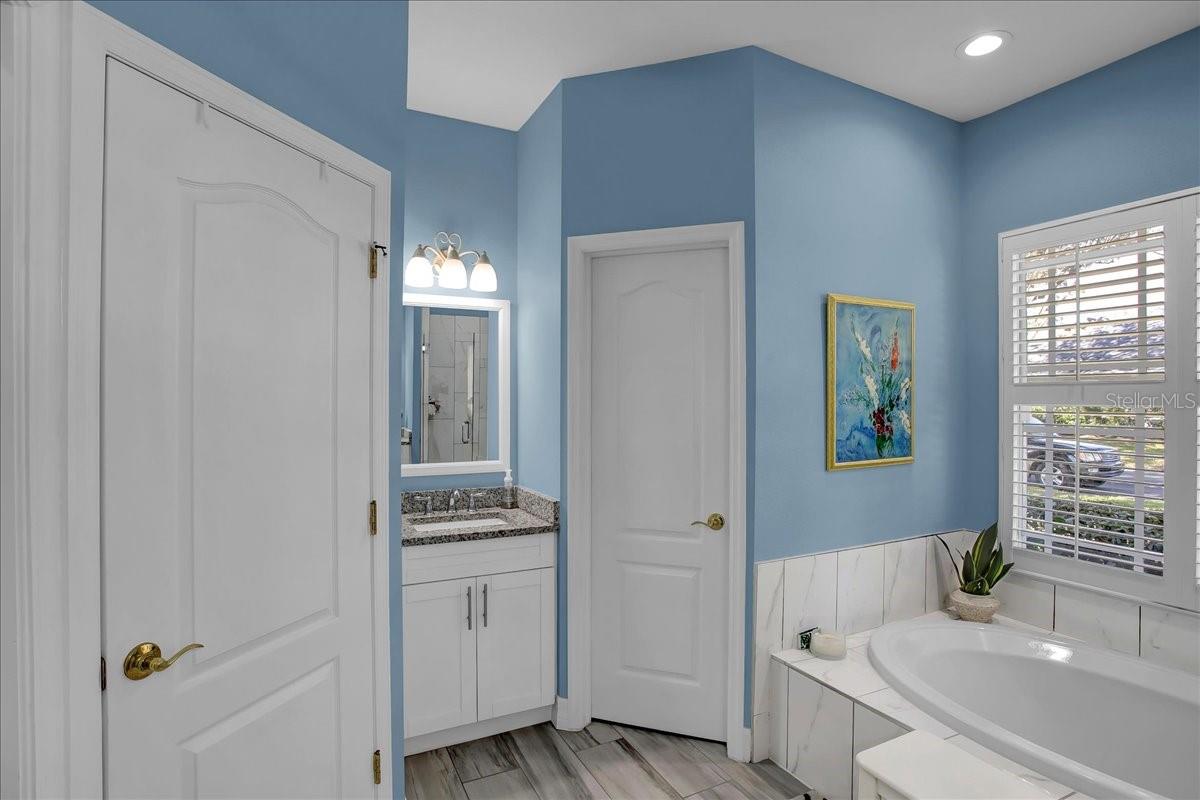 DEER CREEK - Residential