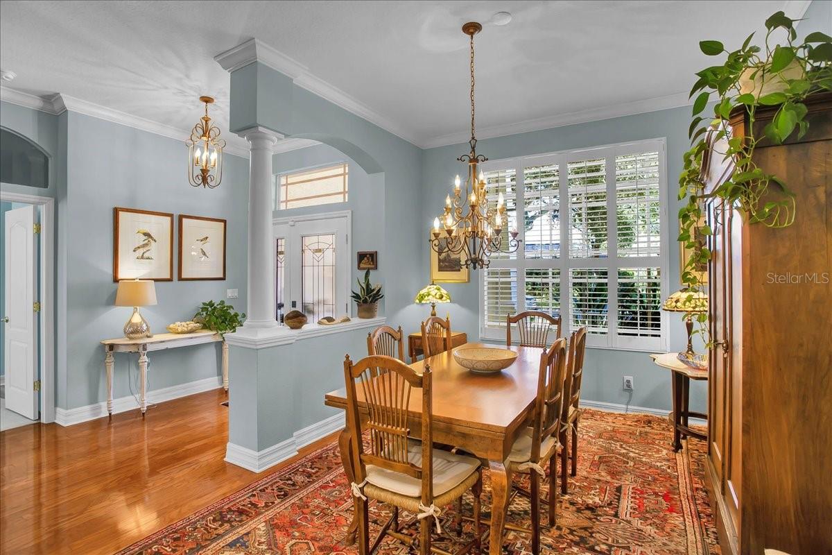 DEER CREEK - Residential