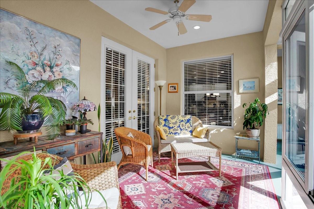 DEER CREEK - Residential