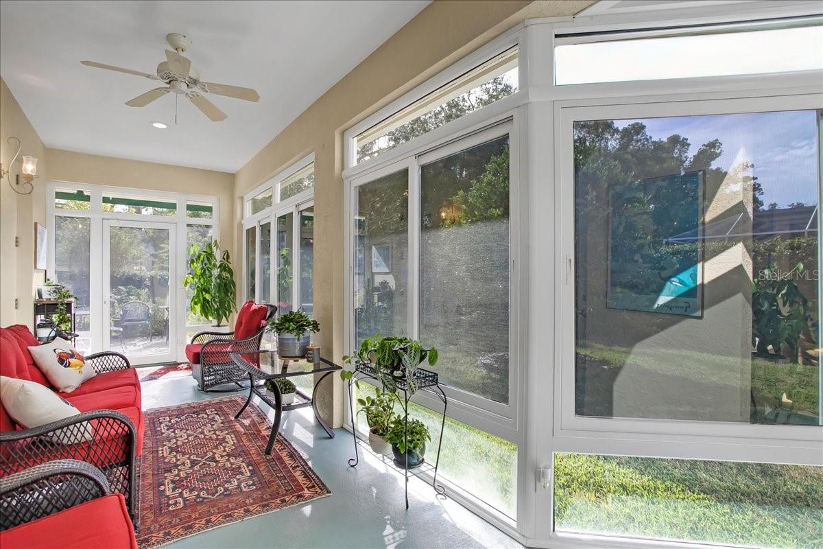 DEER CREEK - Residential