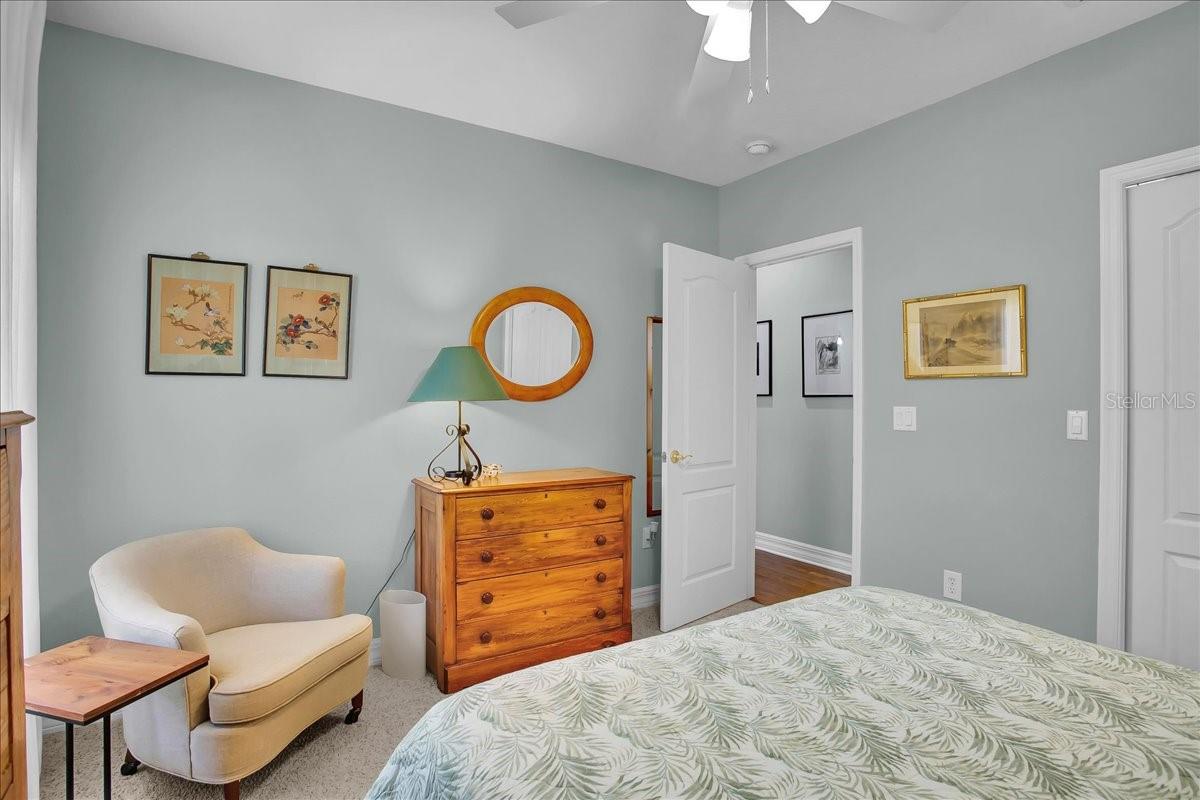 DEER CREEK - Residential