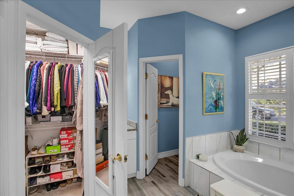 DEER CREEK - Residential