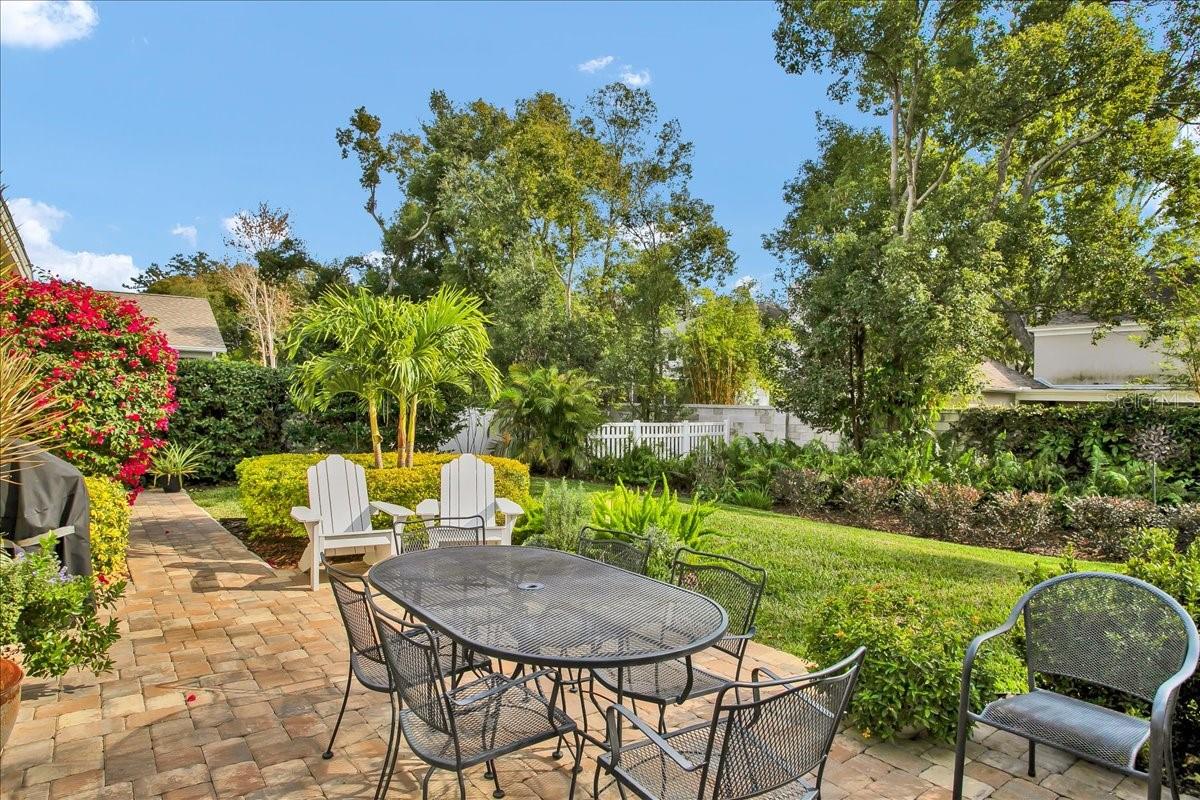 DEER CREEK - Residential