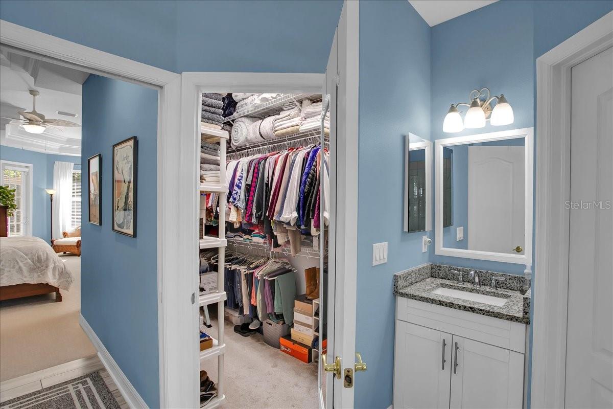 DEER CREEK - Residential