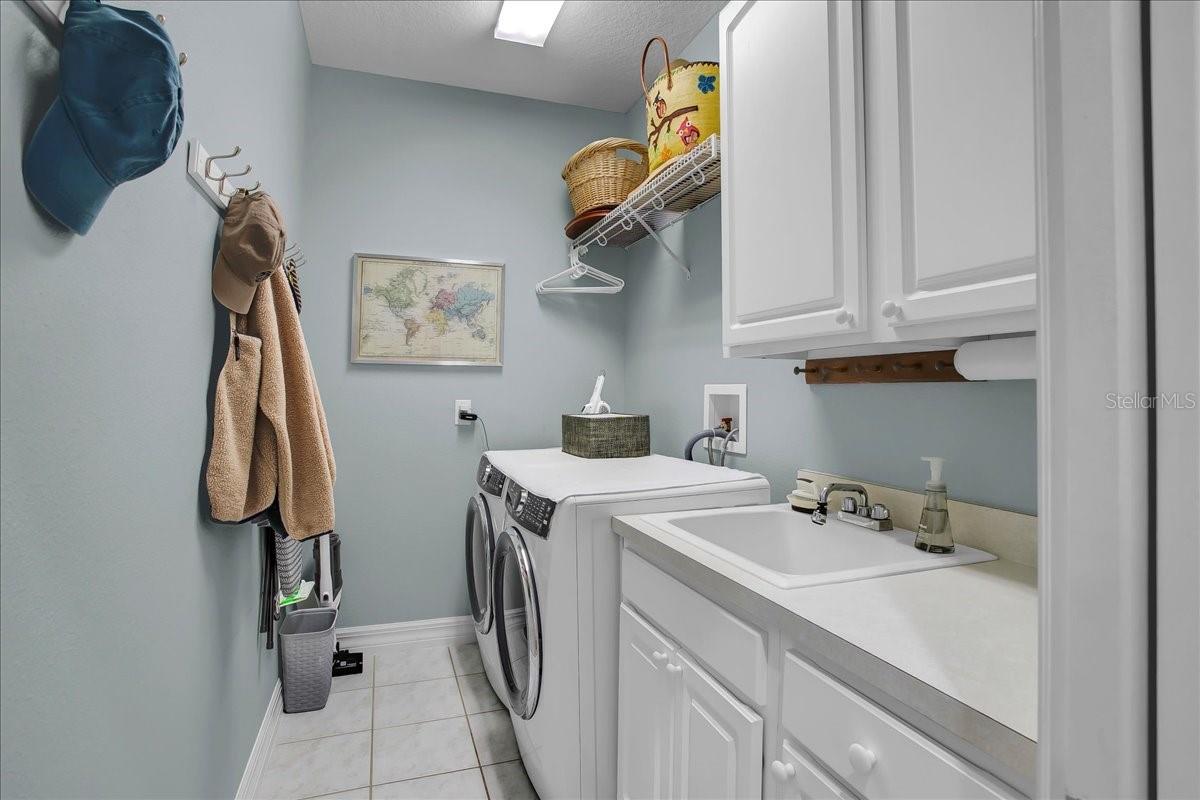 DEER CREEK - Residential