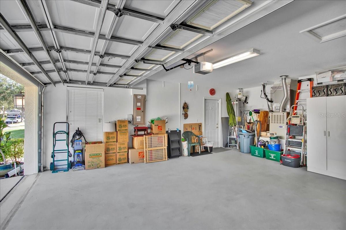 DEER CREEK - Residential