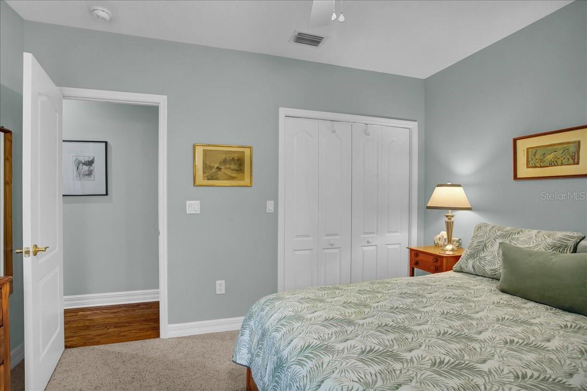 DEER CREEK - Residential