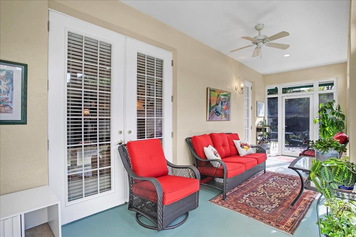 DEER CREEK - Residential