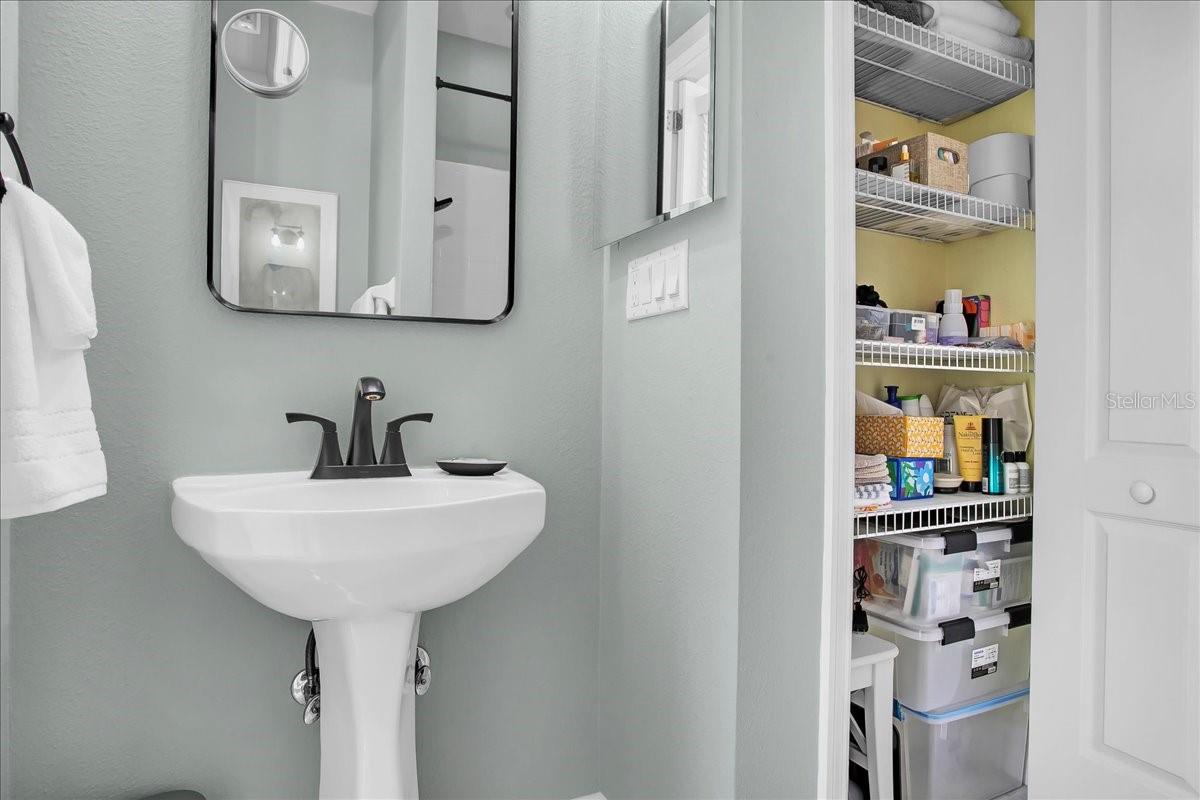 DEER CREEK - Residential