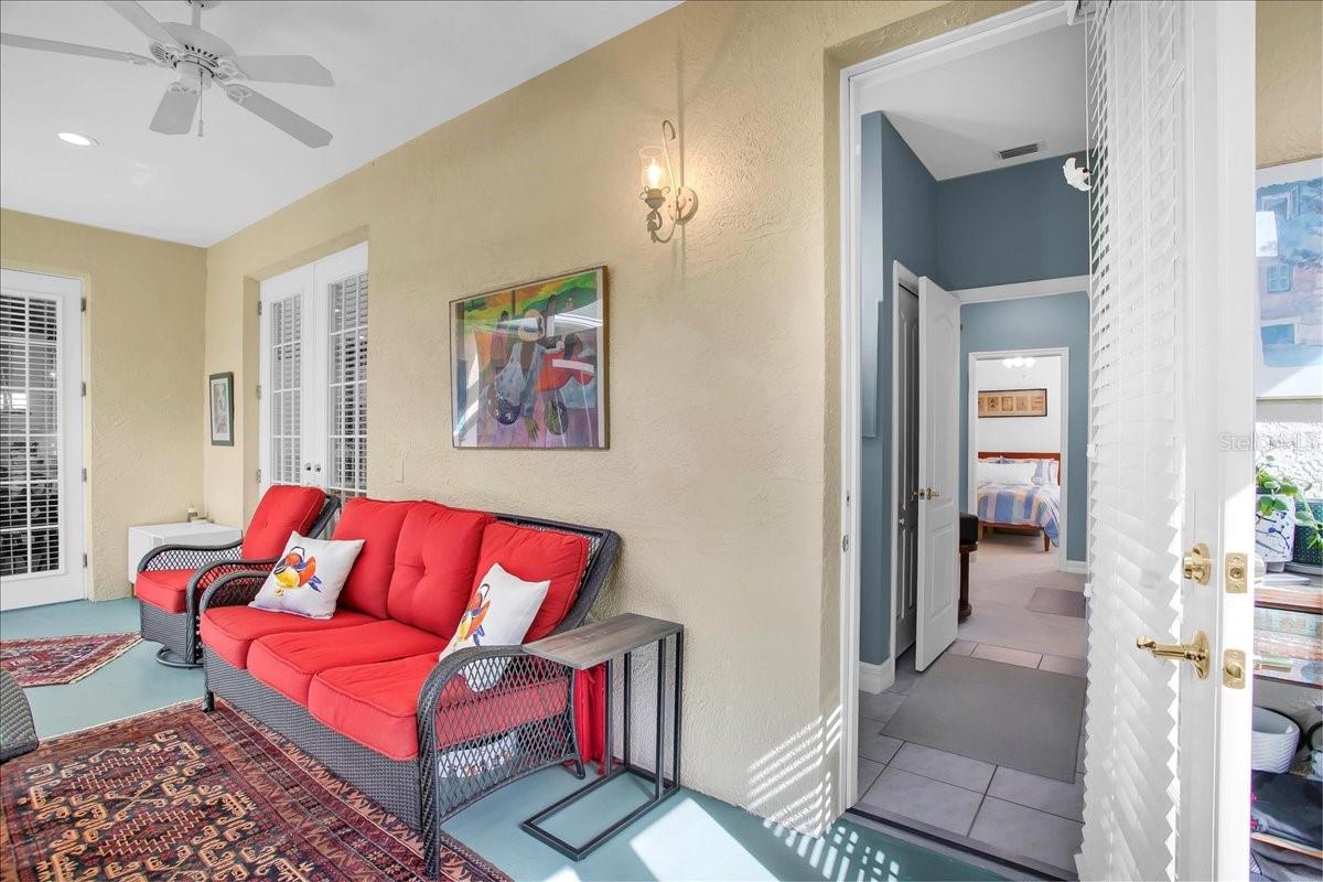 DEER CREEK - Residential