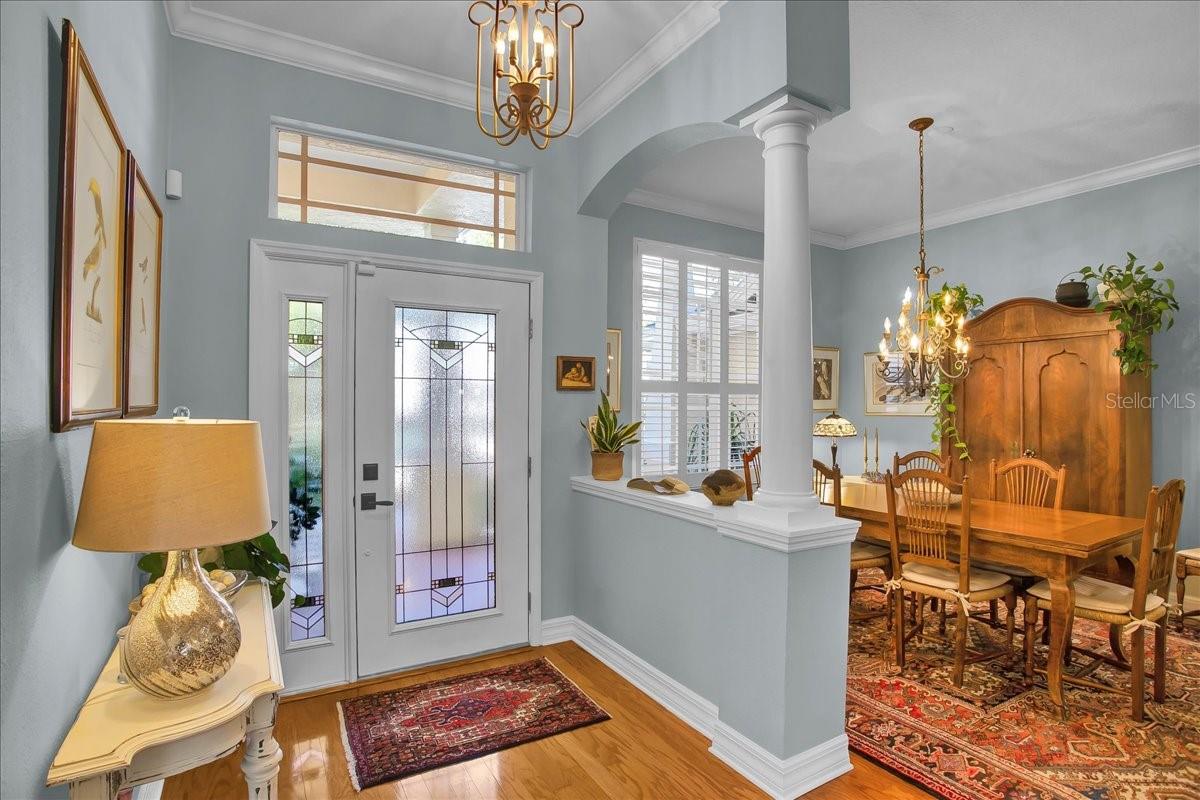 DEER CREEK - Residential