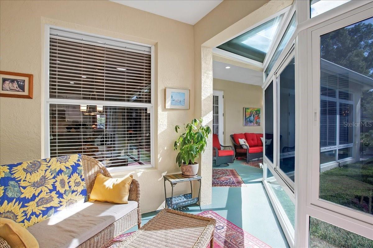 DEER CREEK - Residential