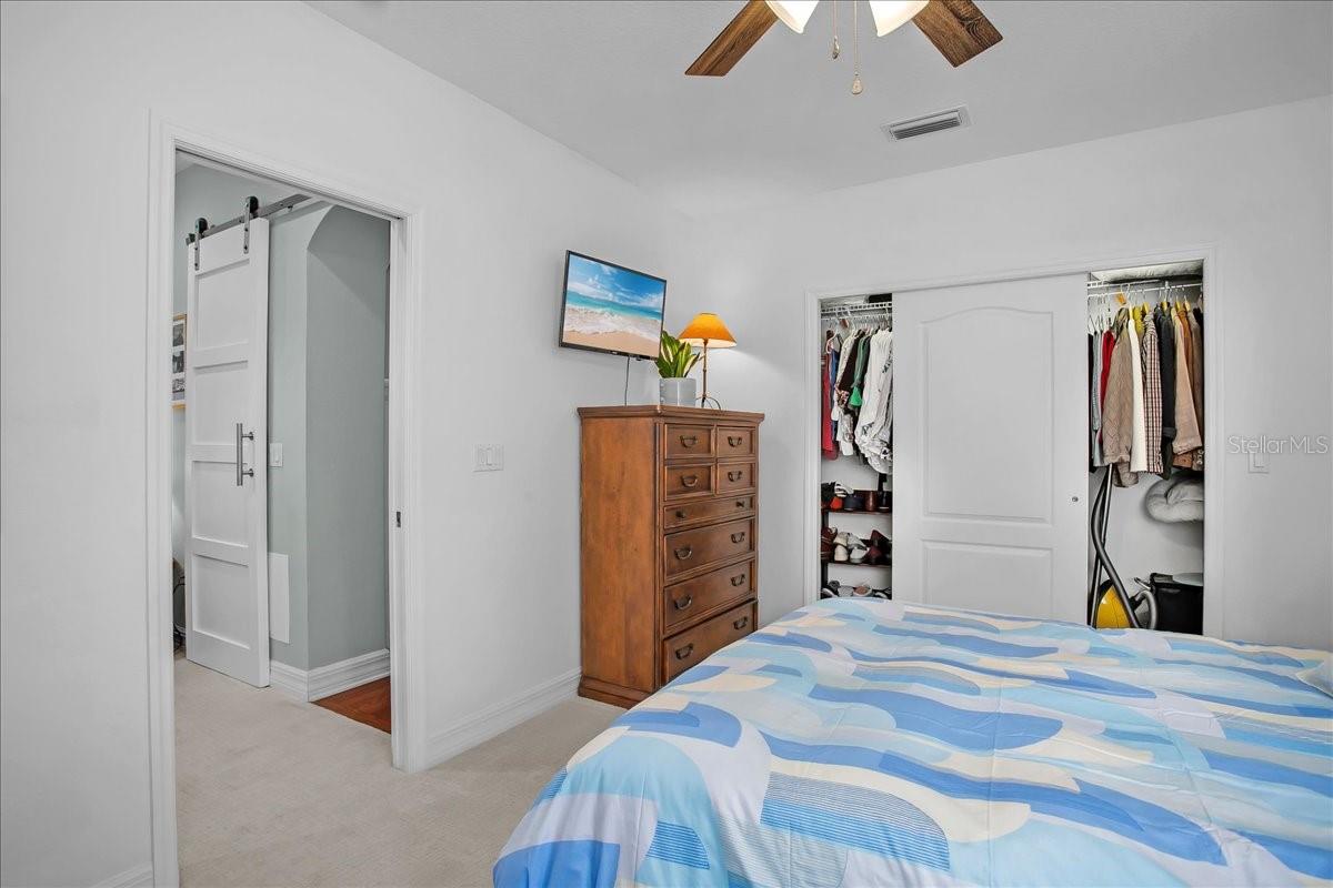 DEER CREEK - Residential