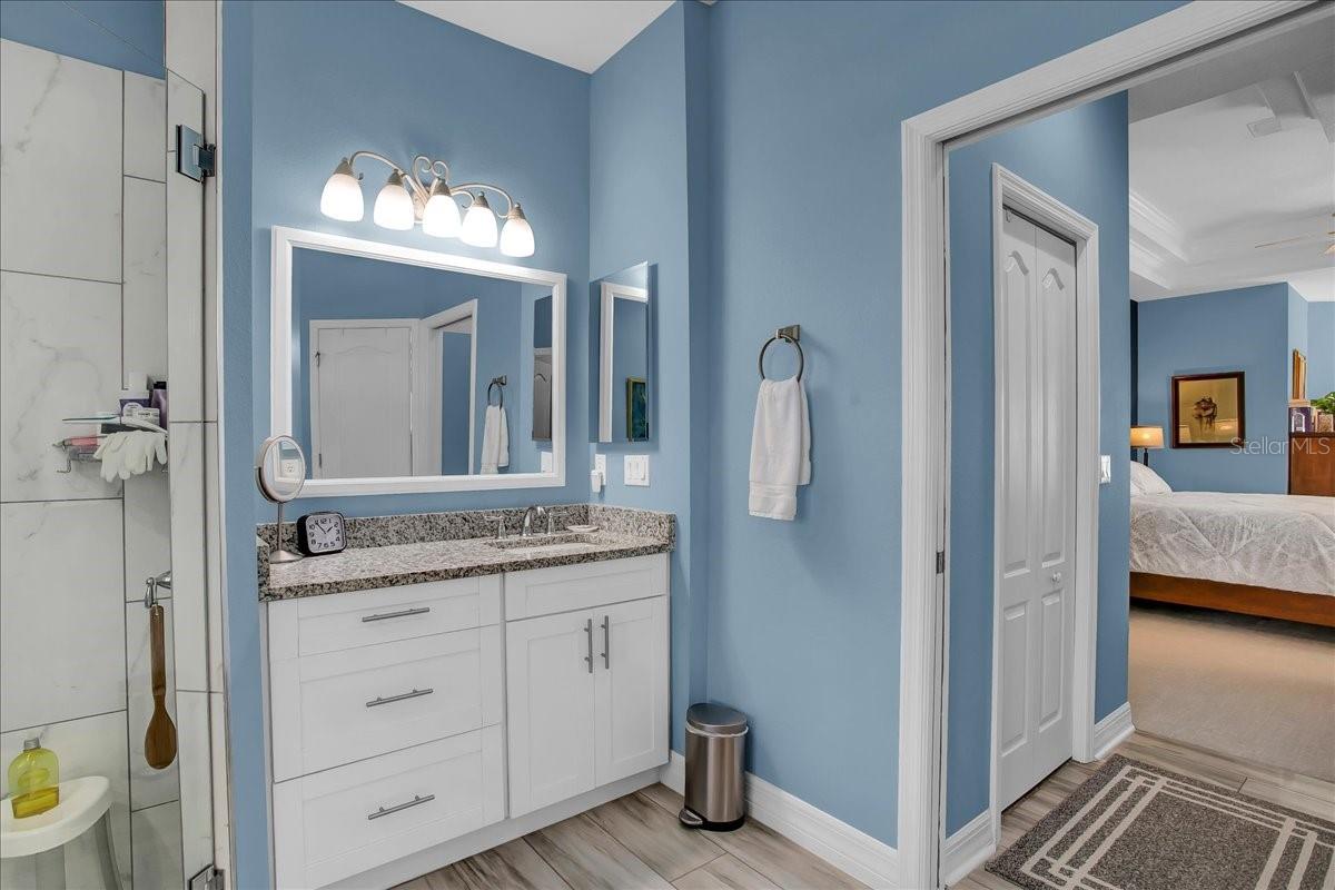 DEER CREEK - Residential