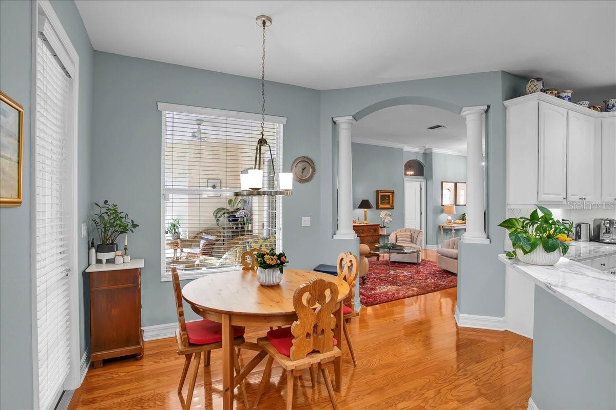 DEER CREEK - Residential