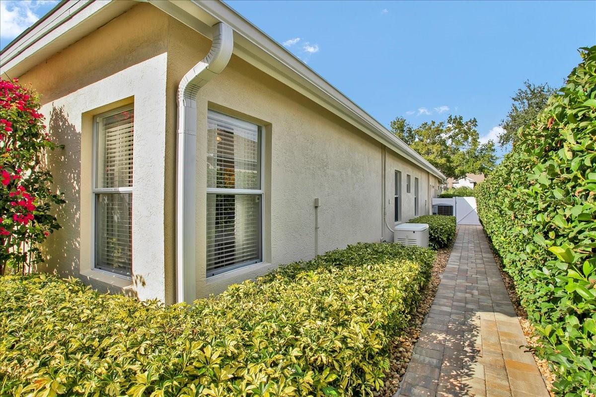 DEER CREEK - Residential