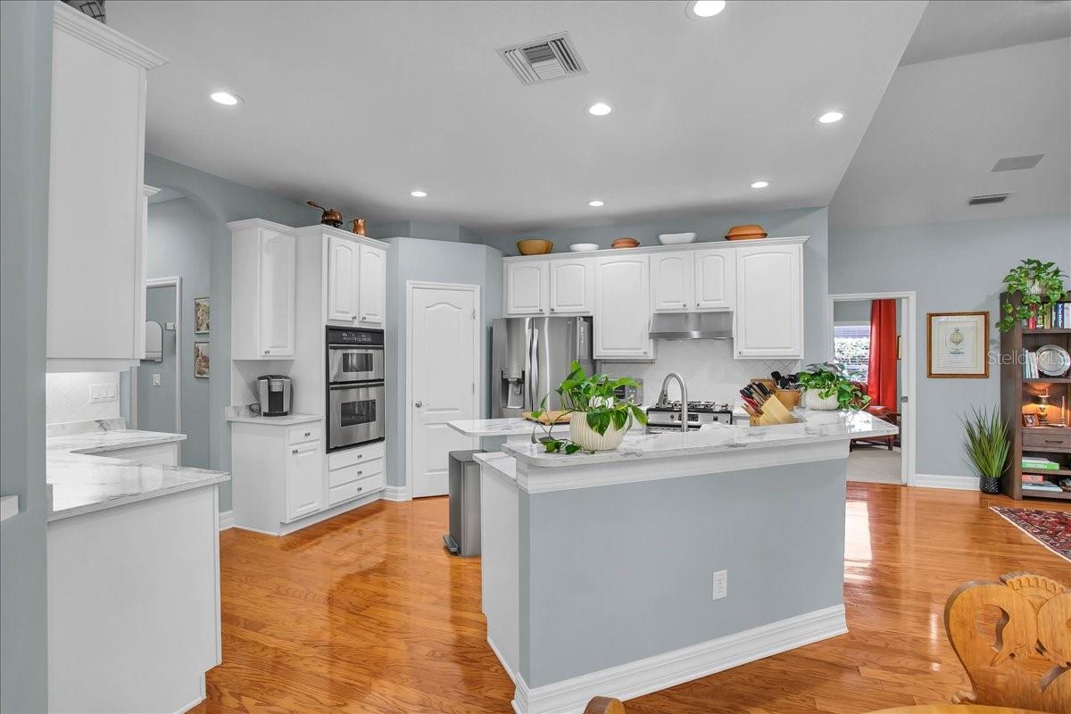 DEER CREEK - Residential