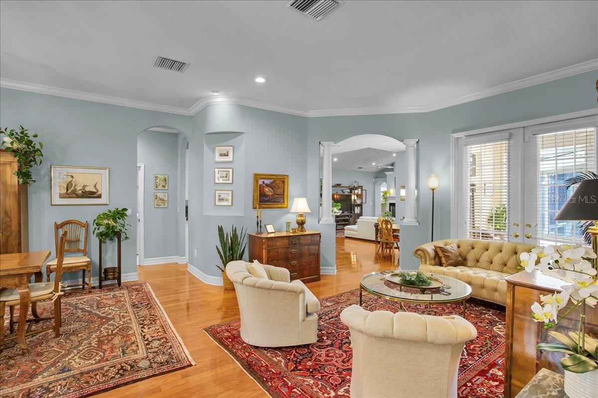 DEER CREEK - Residential