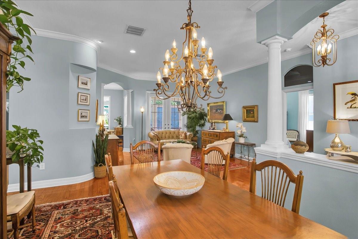 DEER CREEK - Residential