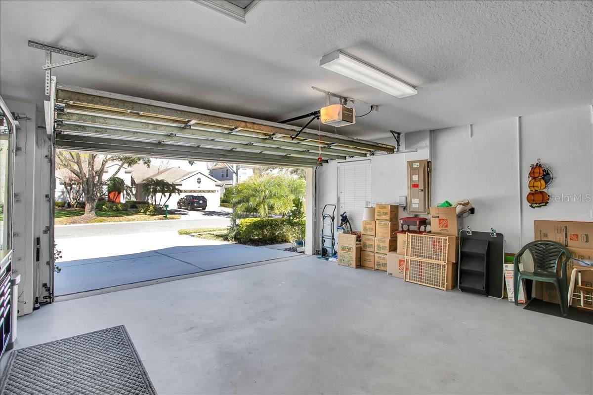 DEER CREEK - Residential