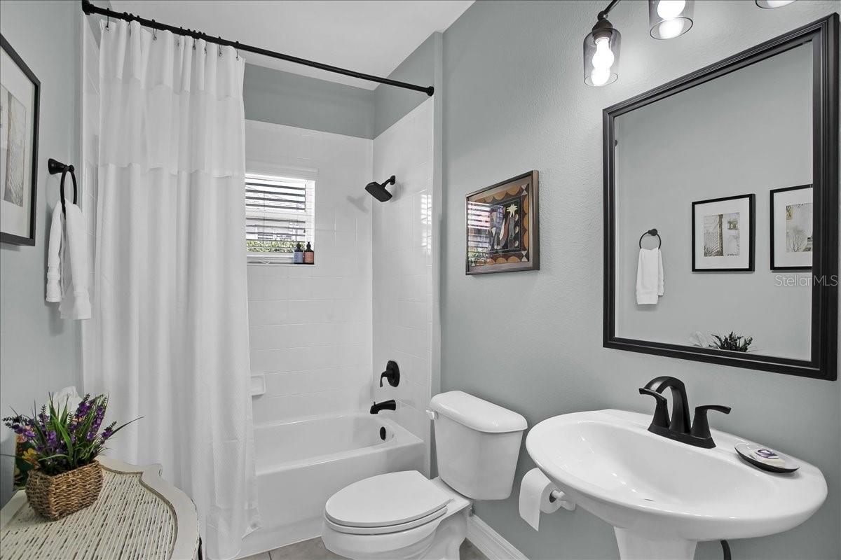 DEER CREEK - Residential