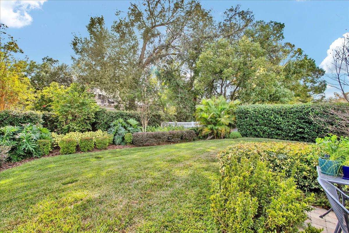 DEER CREEK - Residential