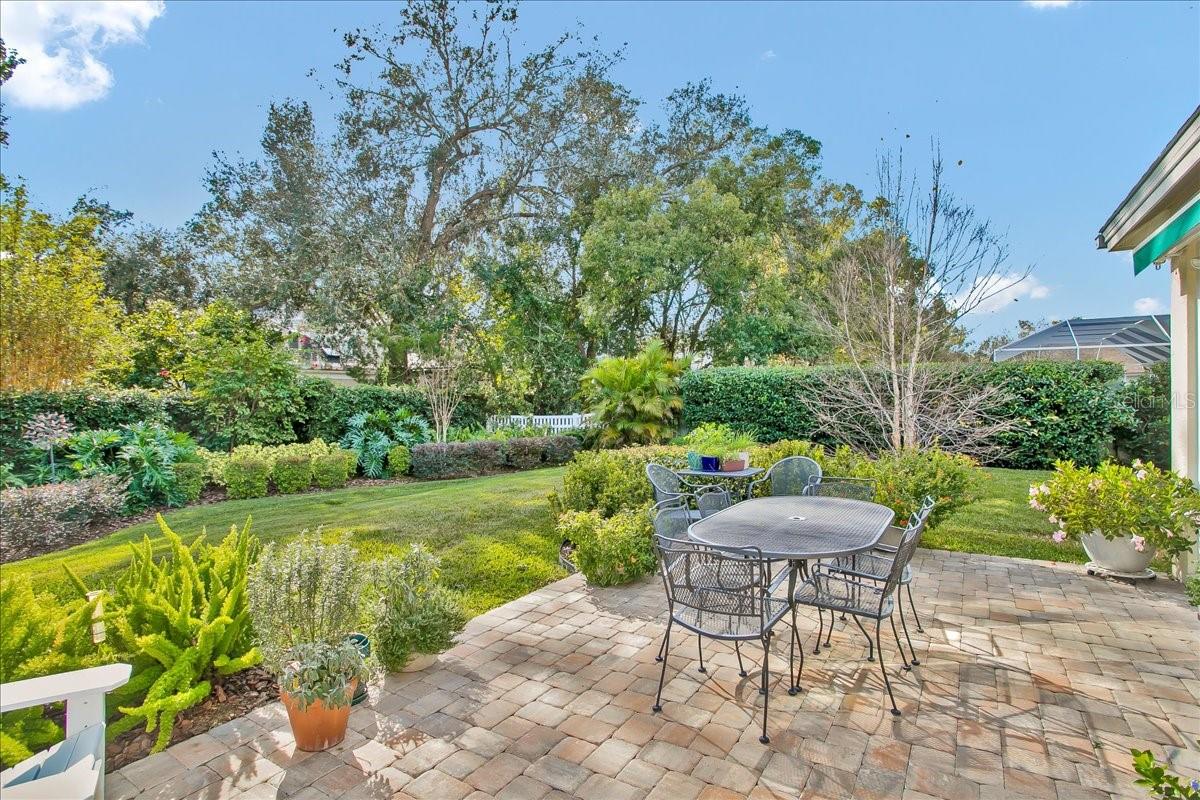 DEER CREEK - Residential