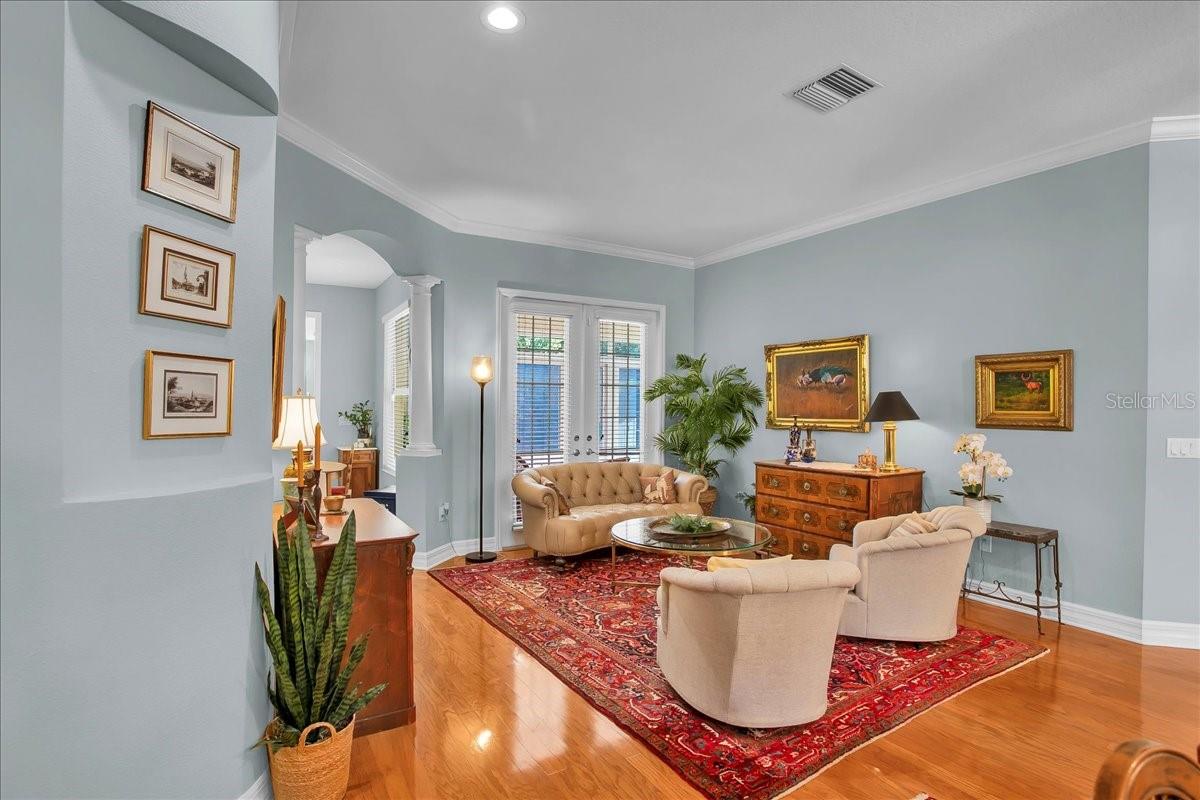 DEER CREEK - Residential